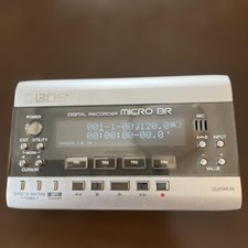 Boss micro multi d'occasion  Expédié en Belgium
