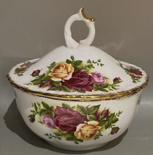 Royal albert old for sale  CRAWLEY