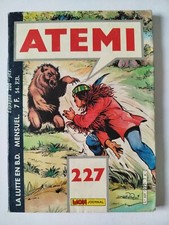 Atemi 227 1986 d'occasion  Coutances