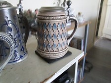 Barvarian saltglaze beer for sale  DALKEITH