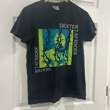 Dexter tattooer y2k for sale  Lewisburg