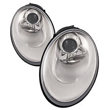 Halogen headlights headlamps for sale  USA