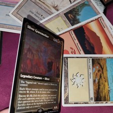 Thick sliver gravemother for sale  Boise