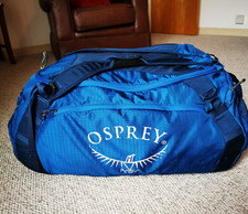 Osprey backpack transporter for sale  PENARTH