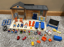 2011 geobra playmobil for sale  Normal