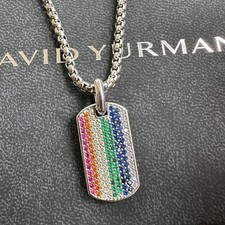 David yurman streamline for sale  San Antonio