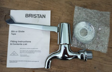 Bristan lever cold for sale  DEAL