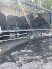 Stable matting equestrian for sale  NEWARK