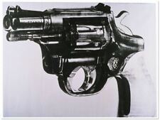 Andy warhol pistola usato  Spedire a Italy