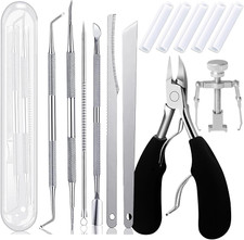Kit per unghie usato  Italia