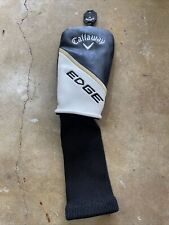 Callaway edge golf for sale  Round Rock