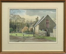 John limbrey farm for sale  HASSOCKS