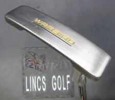 Callaway warbird putter for sale  SPILSBY