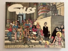 Giles annual 1983 for sale  NEWQUAY