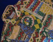 Shirt camicia vintage usato  Roma