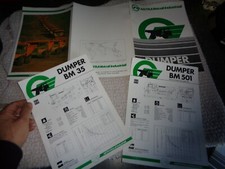 Catalogue materiel travaux d'occasion  Charnay-lès-Mâcon