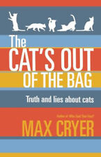 Cat bag truth for sale  Mishawaka