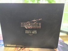 Final fantasy rebirth for sale  WAKEFIELD