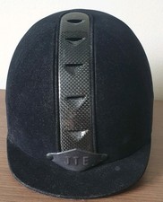 Togs riding helmet for sale  HOLSWORTHY