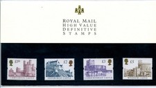 1997 great britain for sale  SUTTON COLDFIELD