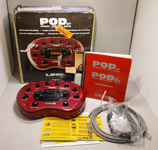 Line pod multi for sale  Reading