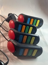 Manette buzzer fil d'occasion  Nancy-