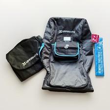 Uppababy vista travelsafe for sale  Belmont