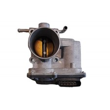 Corpo farfallato suzuki usato  Pratola Peligna