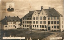 Gruss schlesien brieg gebraucht kaufen  Wettenberg