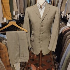 Vintage mens 42l for sale  LYDNEY