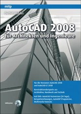 Autocad 2008 architekten gebraucht kaufen  Berlin