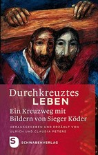 Durchkreuztes leben gebraucht kaufen  Berlin