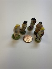 Alte mini miniaturen gebraucht kaufen  Wiehl