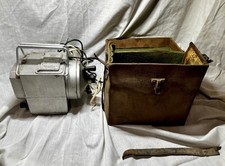 Vintage antique megger for sale  Cypress