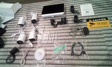 Funk wlan überwachungskamera gebraucht kaufen  Bremen