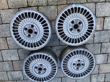 Riginal alfa romeo gebraucht kaufen  Gröbenzell