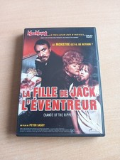 Dvd fille jack d'occasion  Paris X