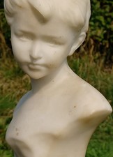 Antique carved marble for sale  Caribou