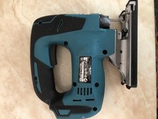 Makita jigsaw djx182 for sale  BASILDON