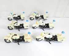 Playmobil 3449 polizei gebraucht kaufen  Essen