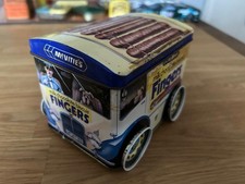 Advertising tin mcvities for sale Advertising tin mcvities for sale  STOURBRIDGE