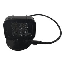 Emissor de luz LED infravermelho Larson Electronics LEDLB-4-IR-M-850NM - Montagem magnética, usado comprar usado  Enviando para Brazil