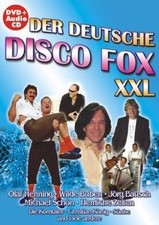 Deutsche disco fox gebraucht kaufen  Berlin