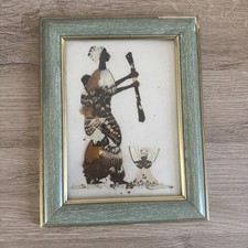 Cadre tableau ailes d'occasion  Raismes