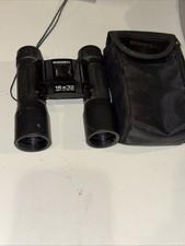 Binocolo bushnell 16x32 usato  Spedire a Italy