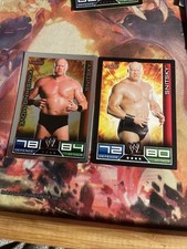 Snitsky finishing move d'occasion  Lorient