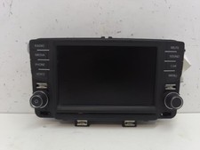Autoradio origine volkswagen d'occasion  Génissac