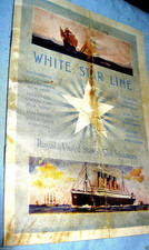 Titanic 1st class for sale  SALFORD