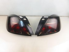 Opel Astra H 2005 Tylne światła Zestaw tylnych świateł 342691834 CZM223775 na sprzedaż  PL