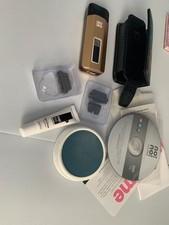 facial hair epilator for sale  BRIDGEND